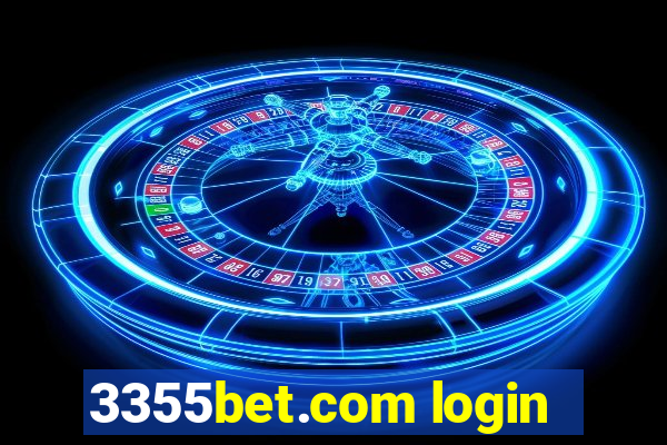 3355bet.com login